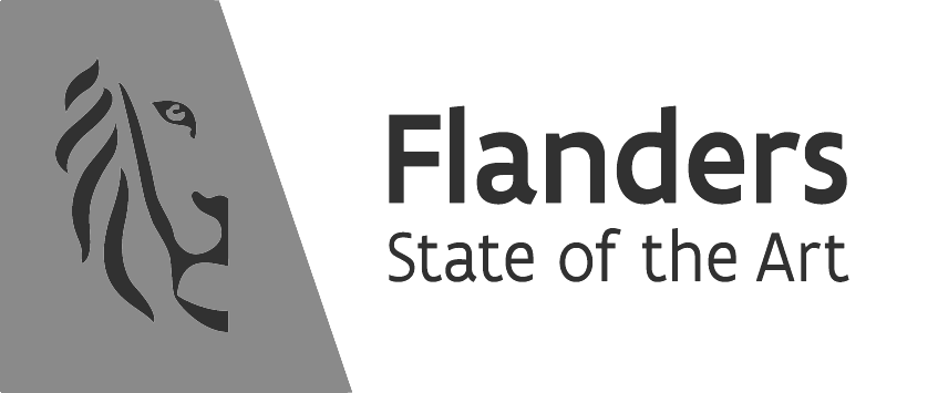 supported by Kunsten en Erfgoed, the Flemish agency for the Arts